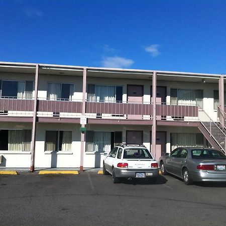 Economy Inn Richland Εξωτερικό φωτογραφία