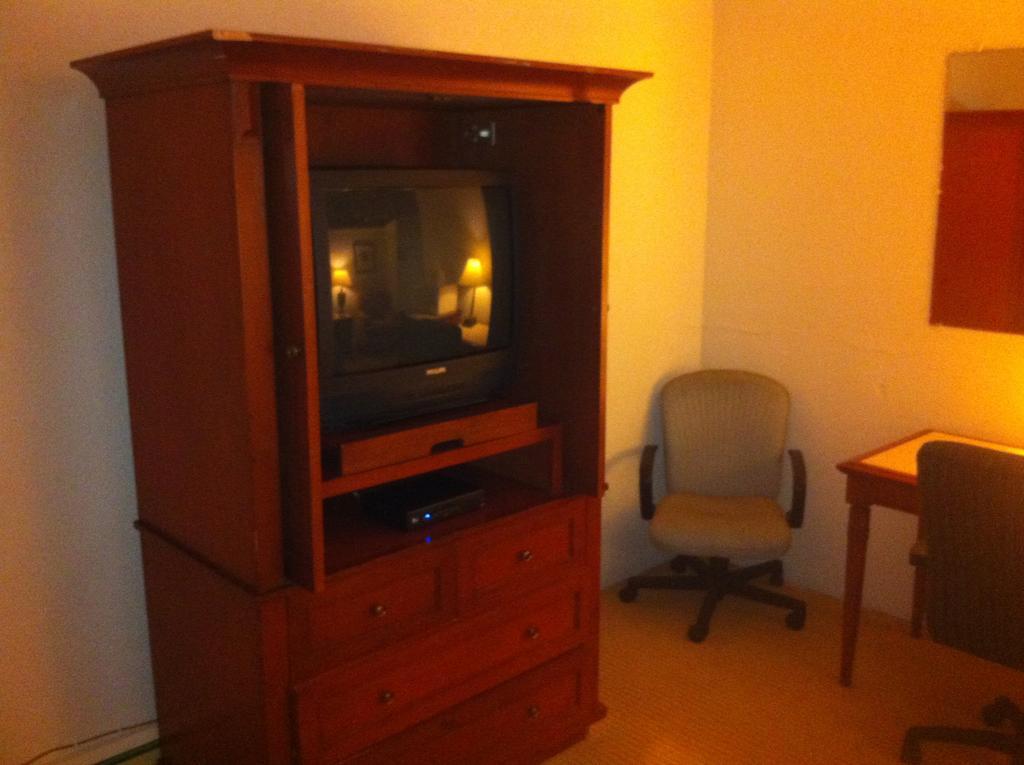 Economy Inn Richland Εξωτερικό φωτογραφία